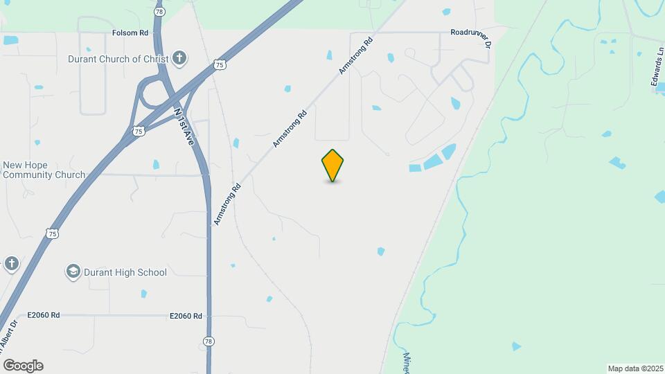 45 Warren Pl Map and Location Details