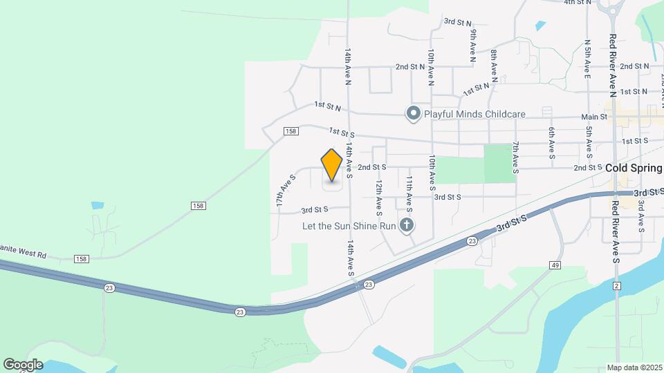 Granite Ledge Townhomes Cold Spring, MN Apartments For Rent