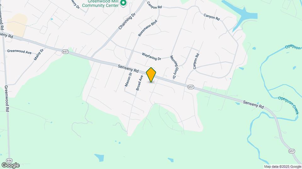 115 Boone Ct Map and Location Details