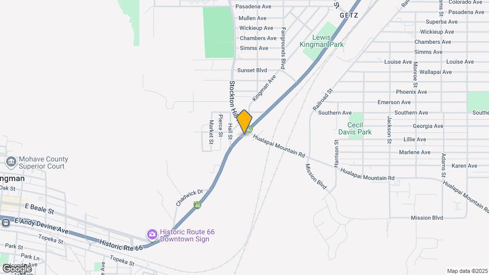 Siesta Apartments Kingman, AZ Apartments For Rent