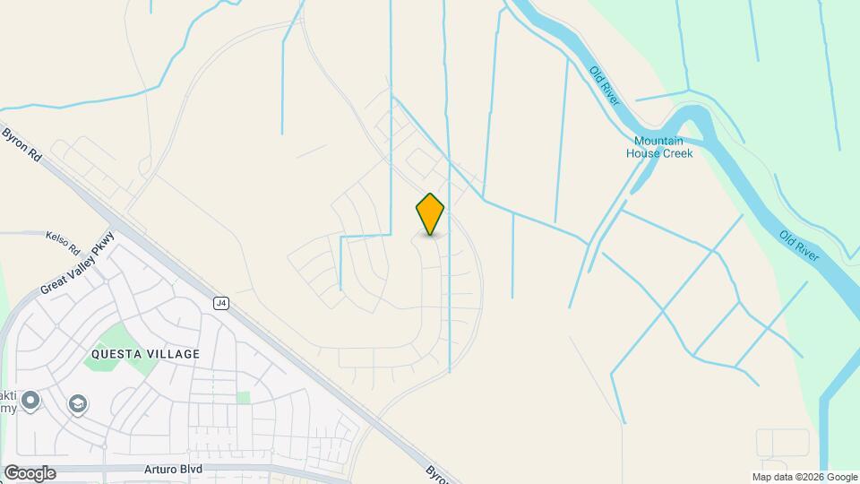 1467 N Girardi Dr Map and Location Details