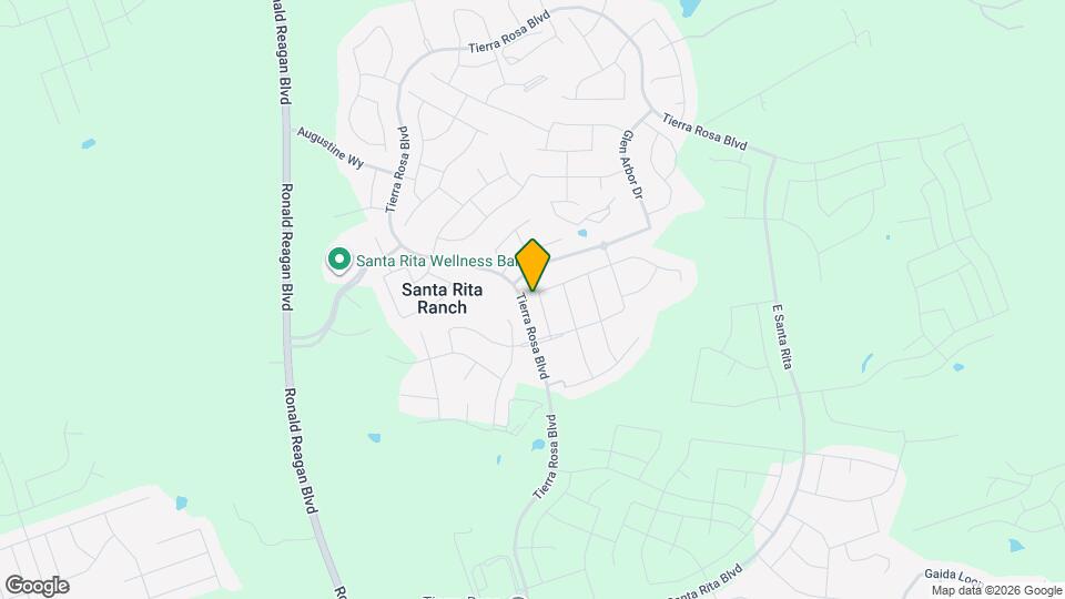 532 Great Lawn Bnd Map and Location Details