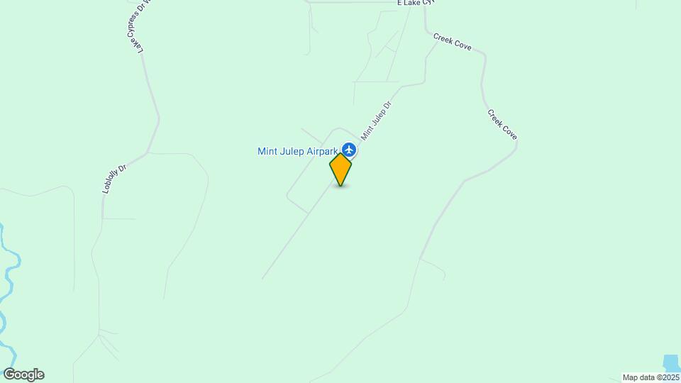 8440 Mint Julep Dr Map and Location Details