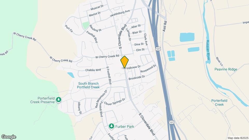 703 S Cloverdale Blvd Rentals in Cloverdale, CA