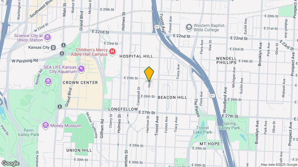 Longfellow Heights Apartments and Nearby Kansas City Apartments For Rent Kansas City, MO