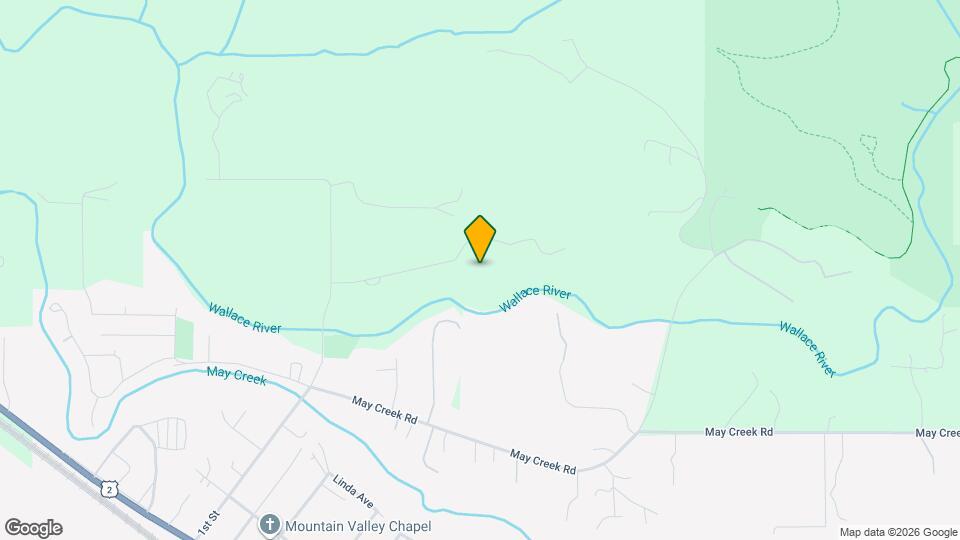 40320 145th Pl SE Map and Location Details