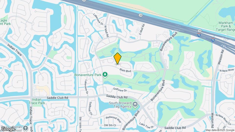 50 Truman Dr Map and Location Details