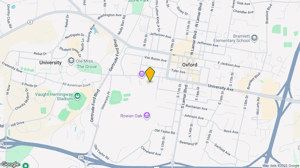 7 Dell Dr Map and Location Details