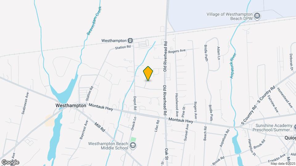 4 Margareta Ct Map and Location Details