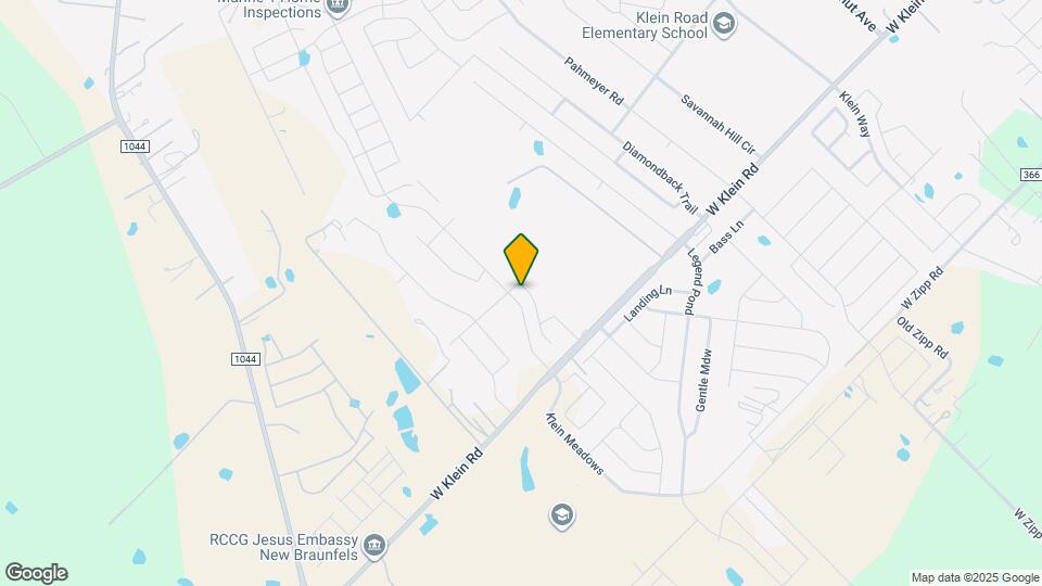 2906 Shore Lark Map and Location Details