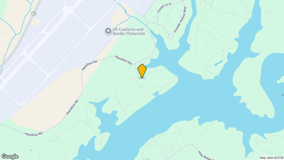 Misty Waters Apartments Blountville, TN Apartments For Rent