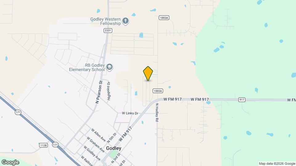 700 The Cottages Map and Location Details