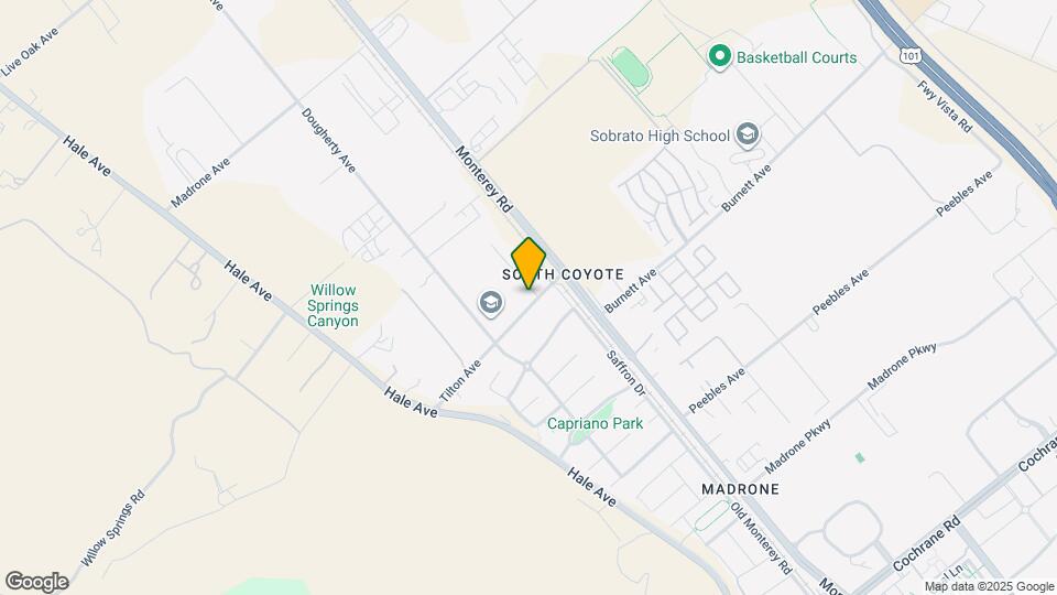 19501 Caraway Plz, Unit 2 Map and Location Details