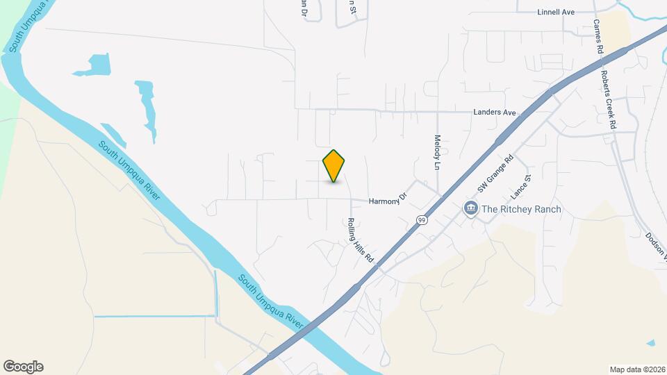 141 Sunburst Ct Map and Location Details