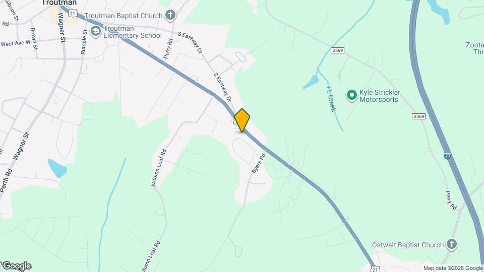 165 Jacobs Woods Cir Map and Location Details