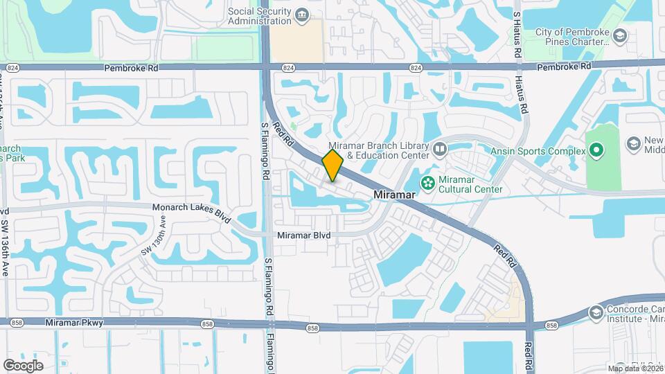 Aventine at Miramar Apartments and Nearby Miramar Apartments For Rent