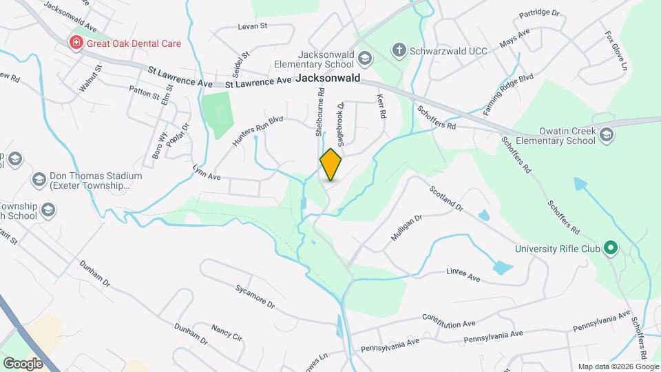 1061 Shelbourne Rd Apartments and Nearby Reading Apartments For Rent