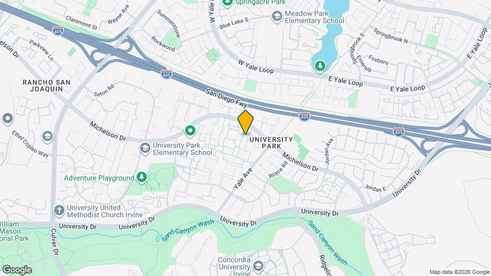 16 Willow Tree Ln Map and Location Details