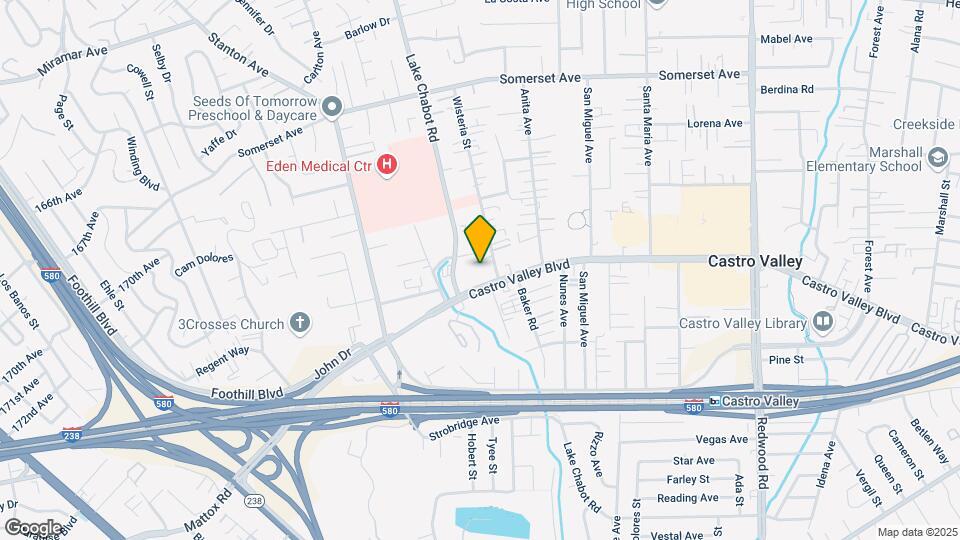 Capri Apartments Mapa y Detalles de la Ubicación