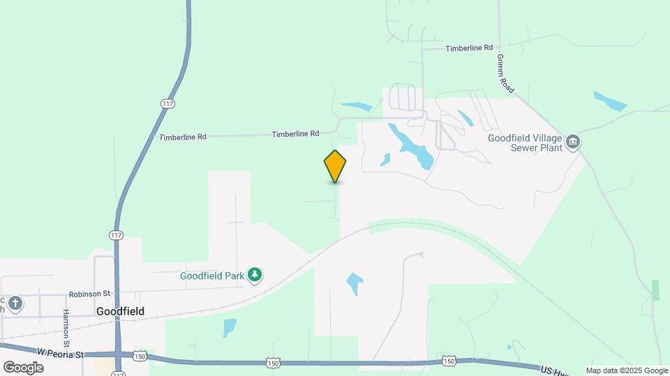 208 Stallion Way Rentals in Goodfield, IL