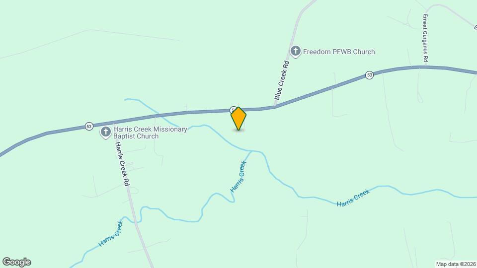 3765 Burgaw Hwy, Unit 100C Map and Location Details