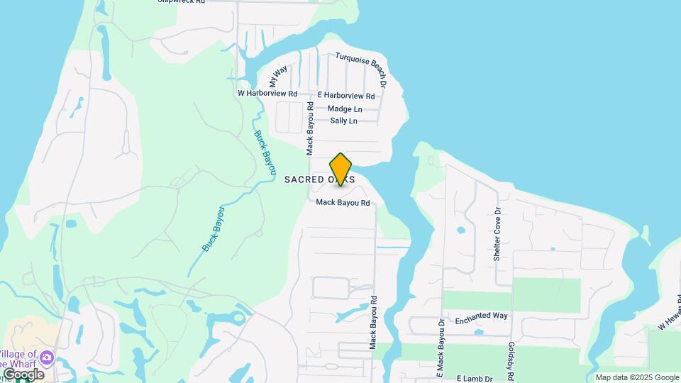 31 Beacon Point Dr Map and Location Details