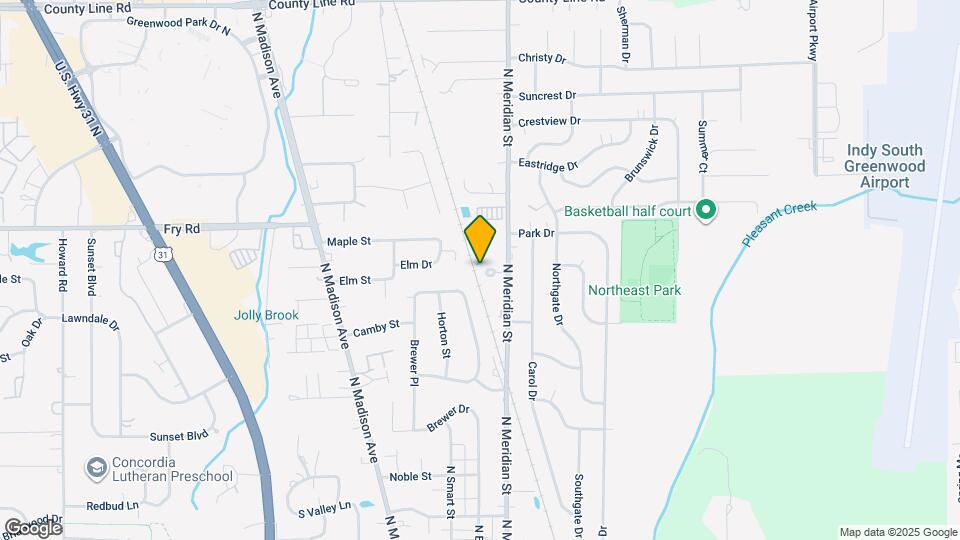 88 Keran Manor Ct Map and Location Details