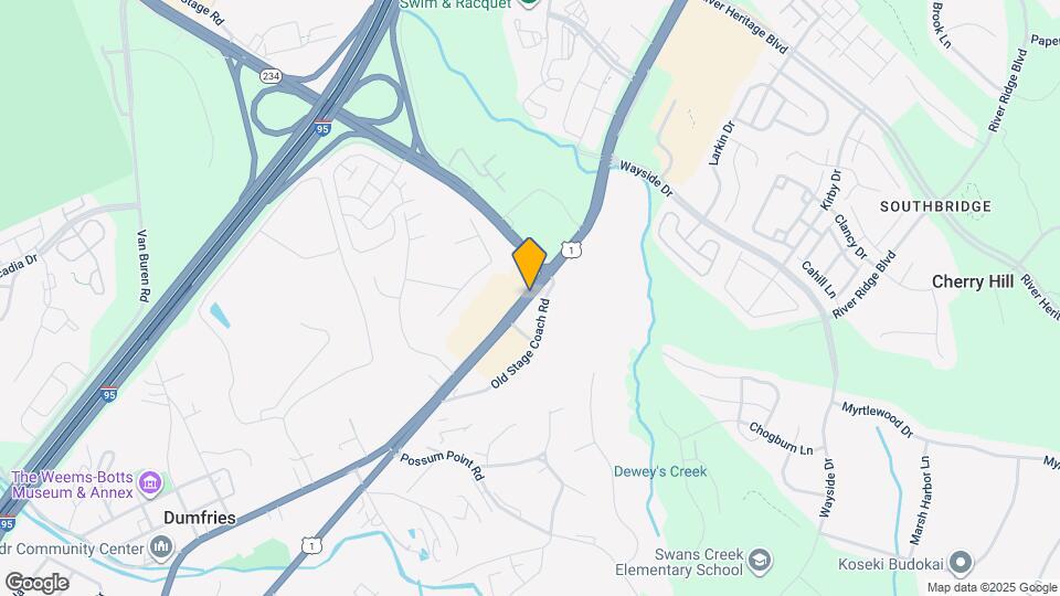 Wyndham Pointe Apartments and Nearby Dumfries Apartments For Rent