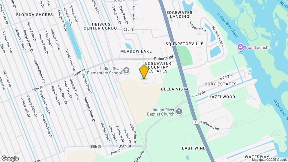 140 Old Mill Pond Rd Map and Location Details