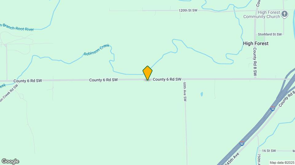 6330 County 6 Rd SW Rentals in Stewartville, MN