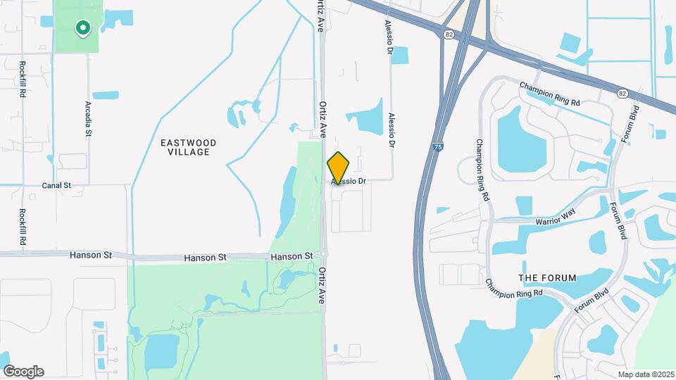5001 Willowgate Loop Map and Location Details
