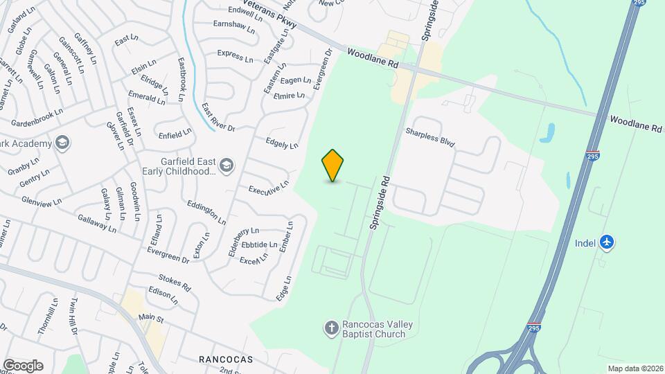 57 Alexander Wy Map and Location Details