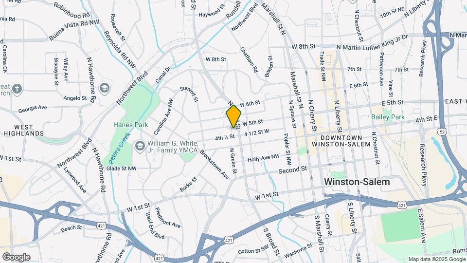 Gray Court Apartments WinstonSalem, NC Apartments For Rent