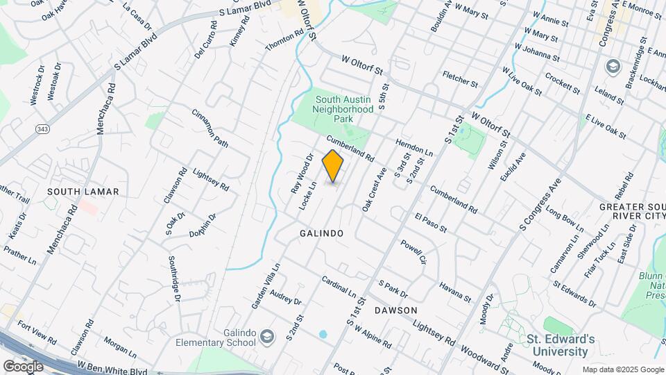 The Denizen Apartments Austin, TX Apartments For Rent