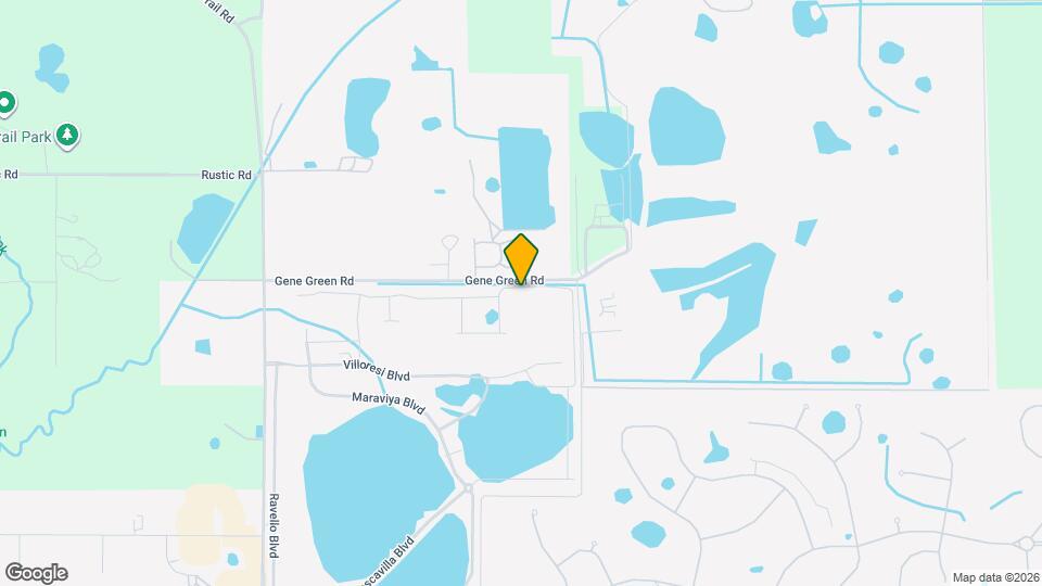 229 Vinadio Blvd, Unit 8106 Mapa y Detalles de la Ubicación