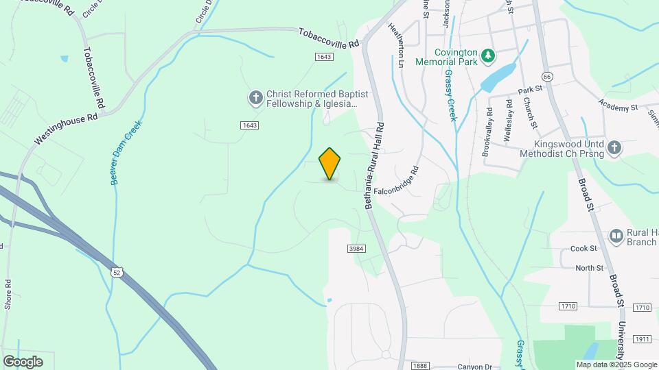 1050 Spruce Garden Dr Map and Location Details