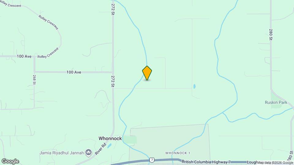 27369 Bell Ave Map and Location Details