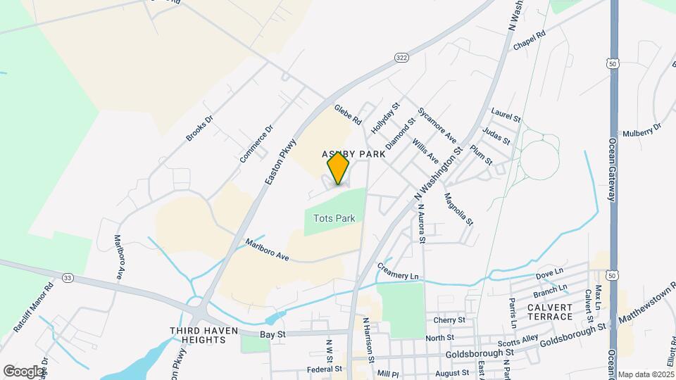 344 Ashby Commons Dr Map and Location Details
