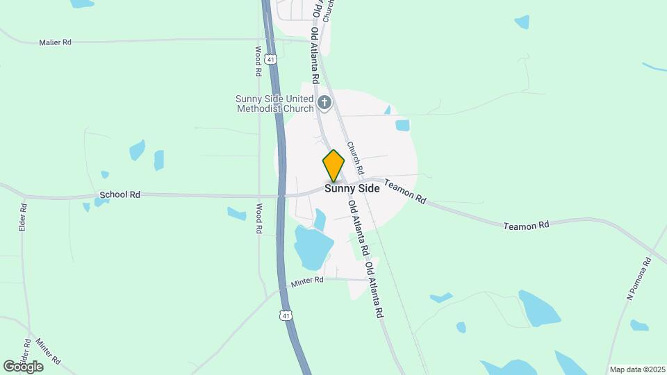 17 School Rd Map and Location Details