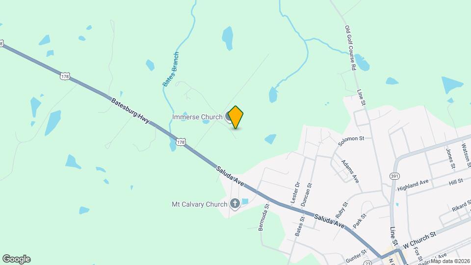 420A Crout Rd Mapa y Detalles de la Ubicación