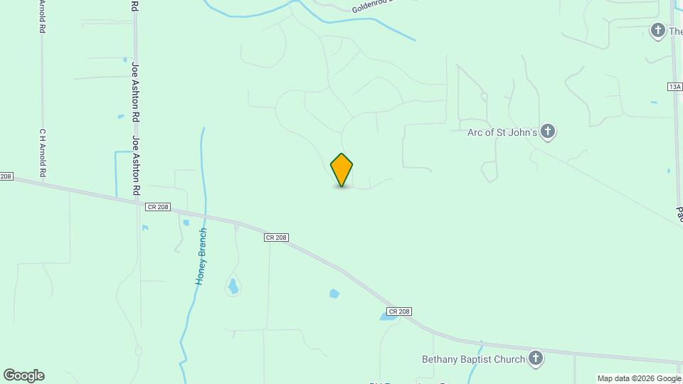 644 Farmfield Dr Map and Location Details