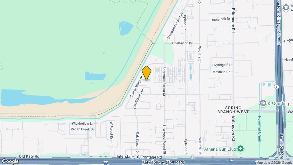 11215 Mayfield Rd Map and Location Details