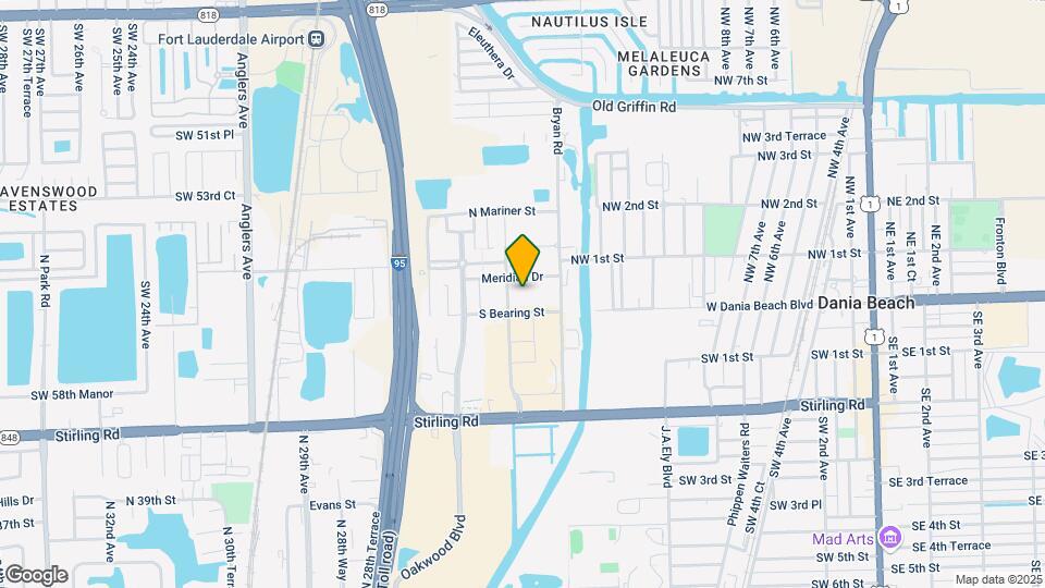 120 N Compass Way, Unit 337 Map and Location Details