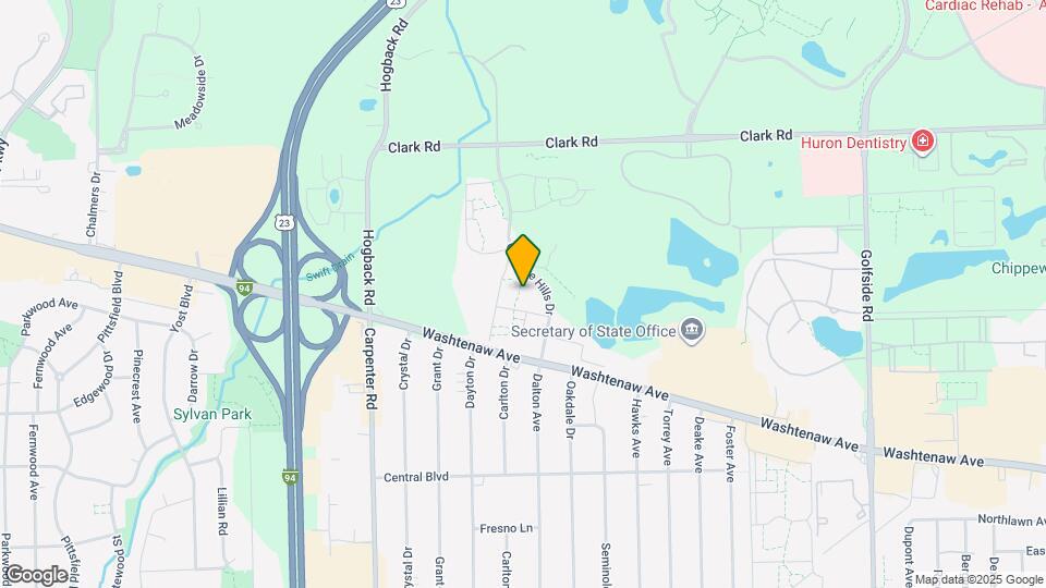 Glencoe Hills Apartments and Nearby Ann Arbor Apartments For Rent Ann