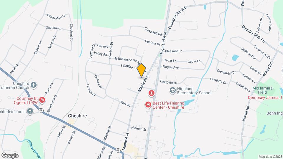 527 Maple Ave Apartments Cheshire, CT Apartments For Rent