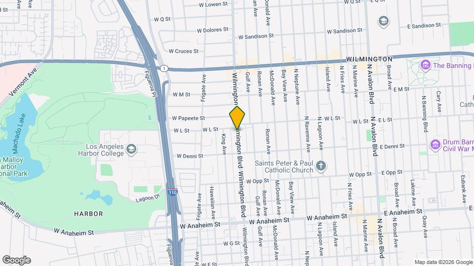 Peach Tree Apartments 1 & 2 and Nearby Wilmington Apartments For Rent