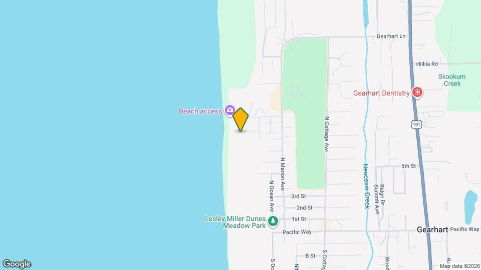 856 Neacoxie Blvd, Unit SI FL2-ID1602729P Map and Location Details