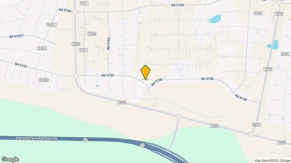 41 Rd 5102 Map and Location Details