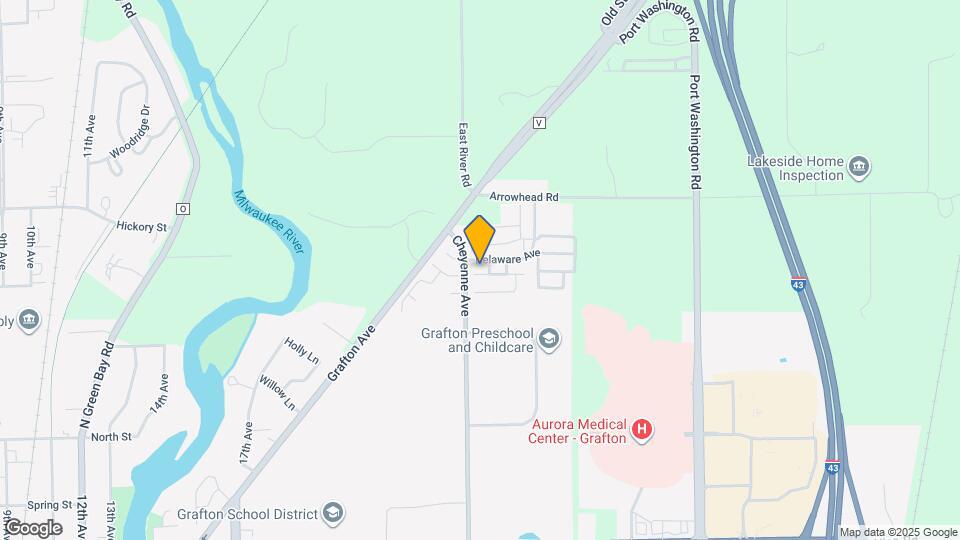 Arrowhead Apartments Grafton, WI Apartments For Rent