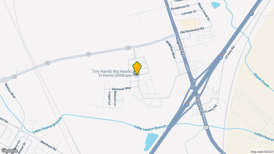 59 Cordage Cir Map and Location Details